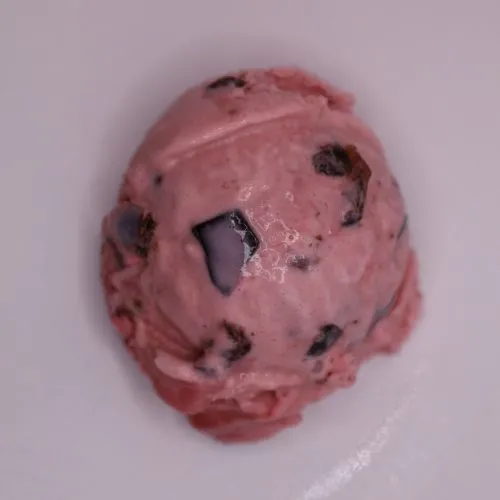 Cherry Chocolate Chip Ice Cream