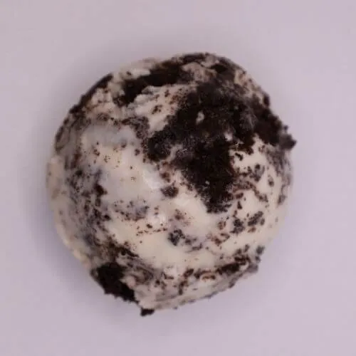 Cookies 'n Cream Ice Cream