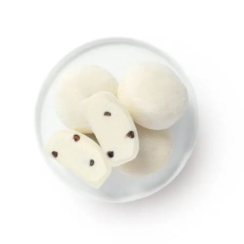 Vanilla Chip Mochi Ice Cream