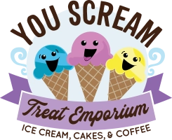 You Scream Treat Emporium