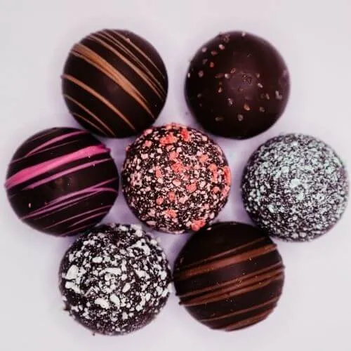 Chocolate Truffles